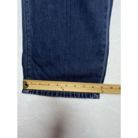 Tommy Bahama Big & Tall Men’s W42 L32 Standard Fit Blue Denim Jeans - Picture 13 of 13